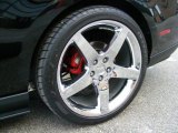 2010 Ford Mustang Roush 427 Supercharged Convertible Wheel