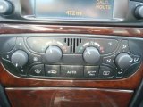 2002 Mercedes-Benz G 500 Controls