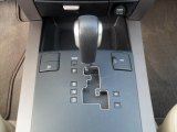 2009 Kia Borrego LX V6 5 Speed Automatic Transmission