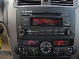 2009 Kia Borrego LX V6 Controls