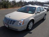 2007 Cadillac DTS Sedan