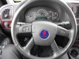 2009 Saab 9-7X 5.3i AWD Steering Wheel