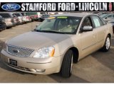 2006 Pueblo Gold Metallic Ford Five Hundred Limited AWD #45448519