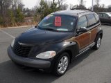 2002 Chrysler PT Cruiser Limited
