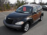 2002 Black Chrysler PT Cruiser Limited #45498255