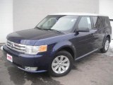 2011 Ford Flex SE