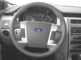 2011 Ford Flex SE Steering Wheel