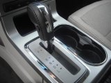 2011 Ford Flex SE 6 Speed Automatic Transmission