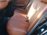 2005 Infiniti Q Interiors