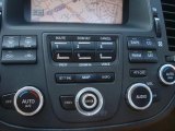 2005 Infiniti Q 45 Controls
