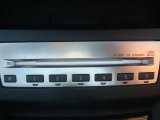 2005 Infiniti Q 45 Controls