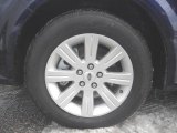 2011 Ford Flex SE Wheel