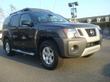 2009 Nissan Xterra S