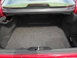 2002 Cadillac Eldorado ETC Trunk