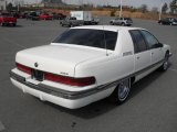 1993 Buick Roadmaster  Exterior