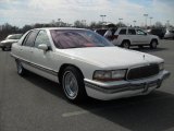 Buick Roadmaster 1993 Data, Info and Specs