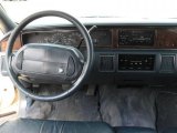 1993 Buick Roadmaster  Dashboard