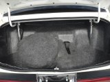 1993 Buick Roadmaster  Trunk