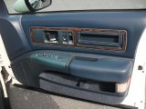 1993 Buick Roadmaster  Door Panel