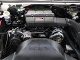 1993 Buick Roadmaster Engines