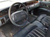 1993 Buick Roadmaster Interiors