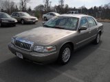 2006 Mercury Grand Marquis LS