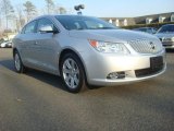 2011 Buick LaCrosse CXL