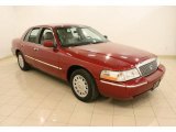 2003 Mercury Grand Marquis GS