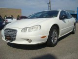 1999 Stone White Chrysler LHS  #45560340