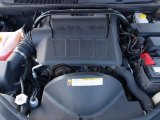 2008 Jeep Grand Cherokee Laredo 4x4 4.7 Liter SOHC 16-Valve Flex-Fuel V8 Engine