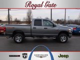 2009 Dodge Ram 2500 TRX4 Quad Cab 4x4