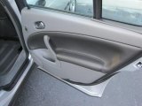 2002 Saab 9-5 Arc Sedan Door Panel