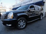 2007 Cadillac Escalade ESV AWD
