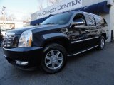 2007 Blue Chip Cadillac Escalade ESV AWD #45448888