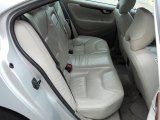 2005 Volvo S60 2.4 Taupe Interior