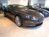 2011 Aston Martin DBS Coupe