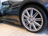 Aston Martin DBS 2011 Wheels and Tires