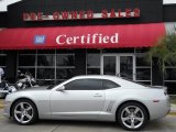 2010 Chevrolet Camaro SS Coupe