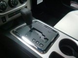 2011 Dodge Challenger SRT8 392 Inaugural Edition 5 Speed AutoStick Automatic Transmission