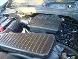 2007 Chrysler Aspen Limited 4.7 Liter OHV 16-Valve V8 Engine