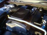 2006 Isuzu Ascender S 4.2 Liter DOHC 24 Valve VVT Inline 6 Cylinder Engine