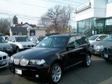 2007 BMW X3 3.0si