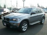 2008 BMW X5 3.0si