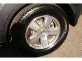 2010 Honda Pilot EX 4WD Wheel