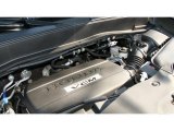 2010 Honda Pilot EX 4WD 3.5 Liter VCM SOHC 24-Valve i-VTEC V6 Engine