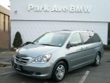 2007 Honda Odyssey EX-L