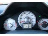 2010 Honda Pilot EX 4WD Gauges