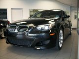 2008 BMW M5 Sedan