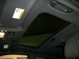 2008 BMW M5 Sedan Sunroof