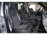 2001 Chevrolet Venture LT Medium Gray Interior